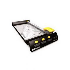 FELLOWES Neutron A4 Plus Rollerveida nazis Giljotīnas