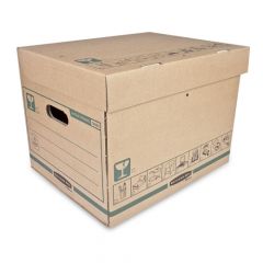 Fellowes Arhīva kaste EXTRA STRONG 35 kg, 325 x 300 x 390 mm