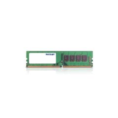 Memory Module | PATRIOT | DDR4 | Module capacity 8GB | 2400 MHz | CL 17 | 1.2 V | Number of modules 1 | PSD48G240081