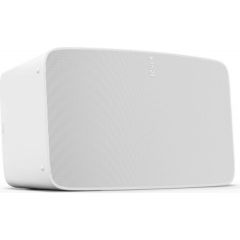Sonos home speaker Five, white Акустические системы , колонки