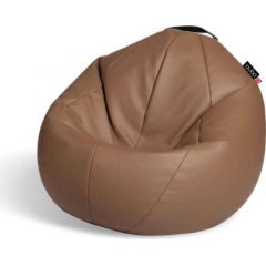 Qubo Comfort 80 Physalis Augstas kvalitātes krēsls Bean Bag