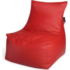 Qubo Burma  Strawberry Augstas kvalitātes krēsls Bean Bag