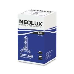 Neolux NX3S D3S PK32d-5 Xenona spuldze