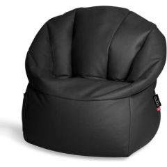 Qubo Shell Date Paaugstināta komforta krēsls