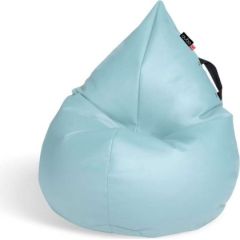 Qubo Splash Drop Polia Augstas kvalitātes krēsls Bean Bag