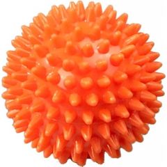 Massage ball SVELTUS 0454 8cm