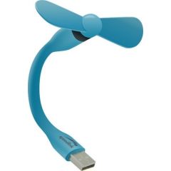 Speedlink вентилятор Aero Mini USB, синий