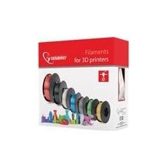 GEMBIRD 3DP-PLA1.75-01-NAT Filament Gemb 3D Printeri