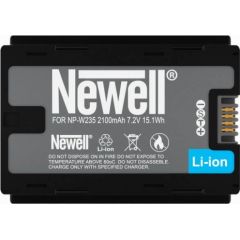 Newell аккумулятор Fuji NP-W235