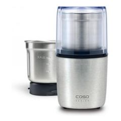 Caso 1831 coffee grinder Blade grinder Stainless steel 200W