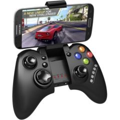 iPega 9021 Bluetooth Универсальный геймпад для устройств PS3 / PC / Android / с держателем смартфона