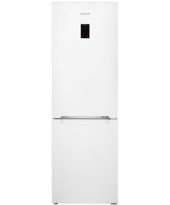 SAMSUNG RB33J3215WW/EF ledusskapis 185cm