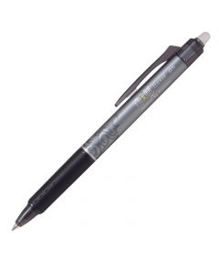 Pildspalva rollers dzēšama PILOT FRIXION Clicker 0.5mm zila tinte