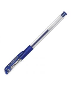 Gela pildspalva FORPUS PERFECT 0.5mm zila