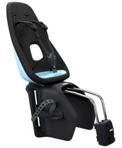 Thule Yepp Nexxt Maxi-Blue bērnu velo sēdeklis