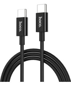 Hoco X23 USB TYPE-C / USB TYPE-C, 1M