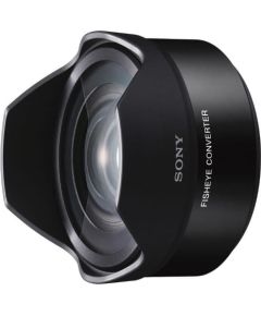 Sony Platleņķa (Fisheye) konvertors VCL-ECF2