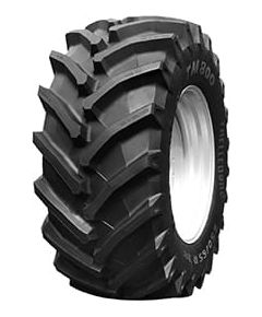 650/65R42 TRELLEBORG TM800 158D TL DA LIETOJAMS AR KAMERU