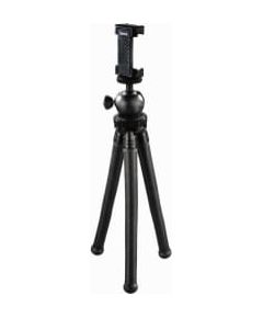Hama FlexPro for Smartphone Black
