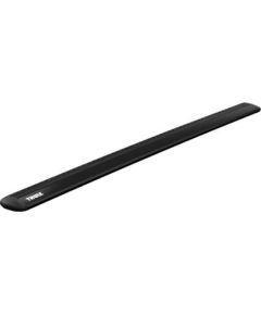 Thule WingBar Evo 127 Black jumta stieņi