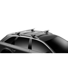 Thule WingBar Evo 135 jumta stieņi