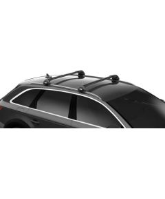 Thule WingBar Edge 95 Black (1 gab) jumta stienis