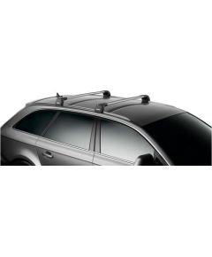 Thule Wingbar Edge Fix/Integ S jumta stieņi