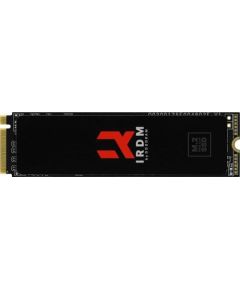 GOODRAM IRDM SSD 1TB M.2 PCI Gen3 SSD Cietie Diski (Solid state drive)