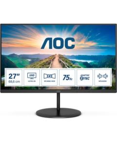 AOC U27V4EA 27" IPS Monitors