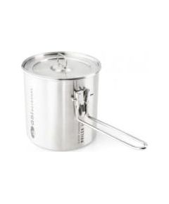 Gsi Outdoors Katls Glacier Stainless 1,1 L Boiler