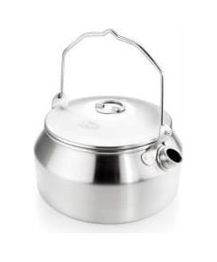 Gsi Outdoors Tējkanna Glacier Stainless Tea Kettle