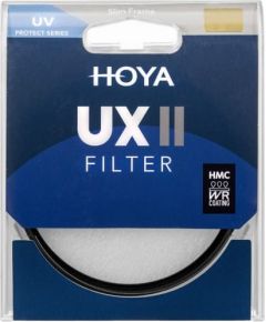 Hoya Filters Hoya filter UX II UV 82mm