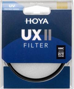 Hoya Filters Hoya filter UX II UV 77mm