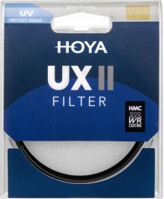 Hoya Filters Hoya фильтр UX II UV 55 мм