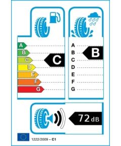 Tracmax X-Privilo Trac Saver 225/55R19 99W