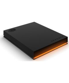 Seagate FireCuda 5TB external HDD (portable) USB3.0 5400rpm Black