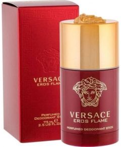 VERSACE Eros Flame Perfumed Deodorant Stick, 75ml