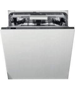 Whirlpool WIO 3P33 PL iebūvējamā trauku mazgājamā mašīna 60cm