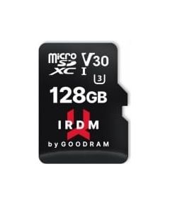 Goodram 128GB microSDXC V30 + Adapter