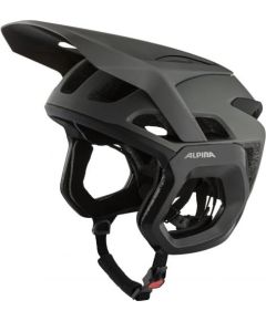 Alpina Sports Rootage EVO / Pelēka / 57-61 cm