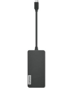 HUB USB Lenovo USB-C 7-in-1 Hub - dockingstation