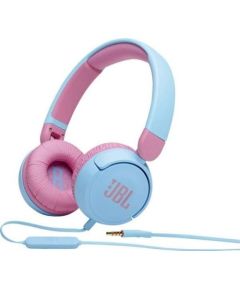 JBL JR 310 WIRED BLUE