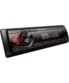 Pioneer MVH-130DAB