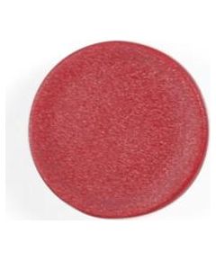 Bi-silque Tāfeles magnēti BI-OFFICE 30 mm, 10 gab., sarkanā krāsā