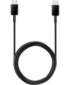 Samsung EP-DG977BBE USB-C to USB-C Кабель 1m Черный