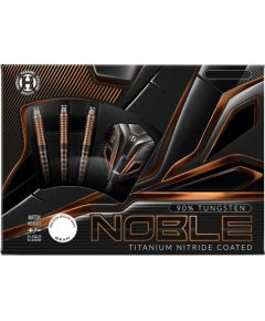 DartsSoftip HARROWS NOBLE W90 3 x21gR