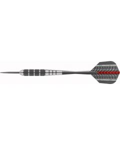 Дротики Steeltip HARROWS BLACK JACK 3x18gK