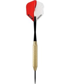 Darts Steeltip HARROWS PRO BRASS 3xLight