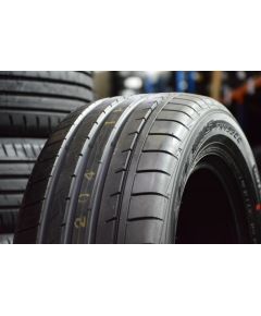 Falken FK453CC 275/45R19 (summer)