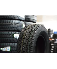 Lassa MULTIWAYS C 195/70R15C (winter)